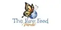 The Raw Food World Discount Codes