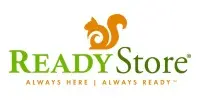 The Ready Store 折扣碼