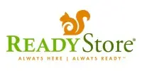 mã giảm giá The Ready Store