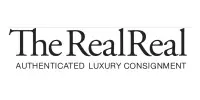 The RealReal Rabattkode