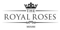 The Royal Roses Discount code