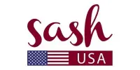 Sash Bag Discount code