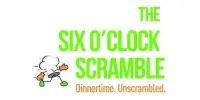 Thescramble.com 折扣碼