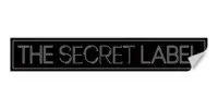 Cupón The Secret Label