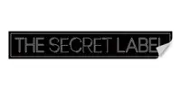 The Secret Label Kortingscode