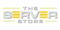 The Server Store Discount code