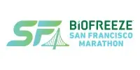 The Sanancisco Marathon Code Promo