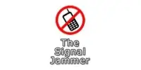 The Signal Jammer Alennuskoodi