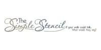 Descuento The Simple Stencil