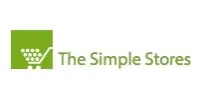 The Simple Stores Discount code