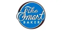 The Smart Baker Promo Code