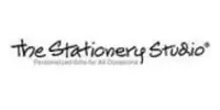 The Stationary Studio Rabattkod