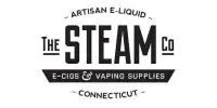 mã giảm giá Thesteamco.com