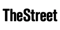 mã giảm giá Thestreet.com