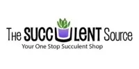 The Succulent Source Coupon