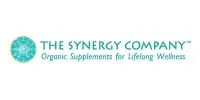 The Synergy Company Rabattkode