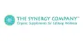 The Synergy Company Coupons