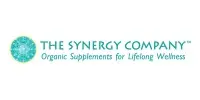 The Synergy Company Kortingscode