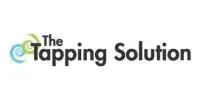 The Tapping Solution كود خصم