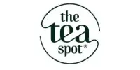 The Tea Spot Kupon