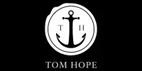 Tom Hope كود خصم
