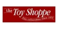 The Toy Shoppe Kortingscode