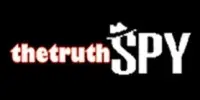 The Truth Spy Code Promo
