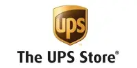 UPS Store خصم