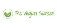 κουπονι The Vegan Garden