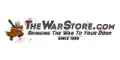 TheWarStore Coupons