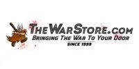 TheWarStore Code Promo