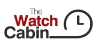 The Watch Cabin Gutschein 