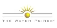 Voucher The Watch Prince