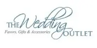 Cupom The Wedding Outlet