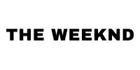 mã giảm giá The Weeknd