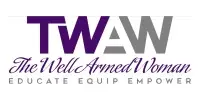 The Well Armed Woman Promo Code