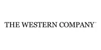 mã giảm giá The Western Company