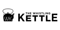 Cupom The Whistling Kettle