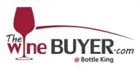 Cupom The Wine Buyer