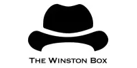 The Winston Box Rabattkode
