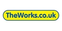 Descuento The Works