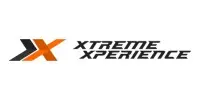 Código Promocional Xtreme Xperience