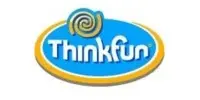 ThinkFun Cupom