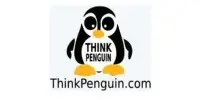 Think Penguin Code Promo