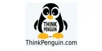 κουπονι Think Penguin