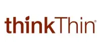 Think Thin Kortingscode