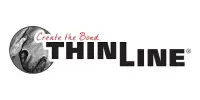 ThinLine Global Kody Rabatowe 