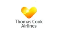 Thomas Cook Airlines كود خصم