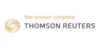 Cupón Thomson Reuters