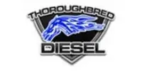 промокоды Thoroughbred Diesel